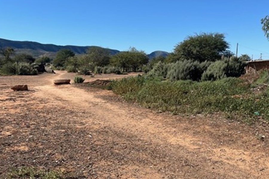 0 Bedroom Property for Sale in Steytlerville Eastern Cape